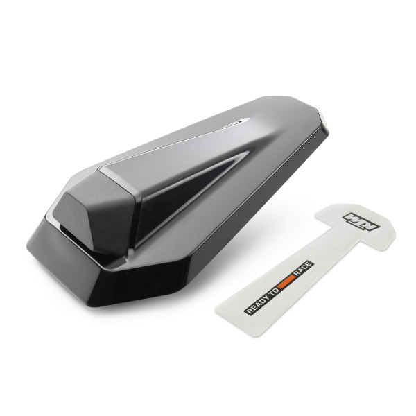 KTM Pillion seat cover